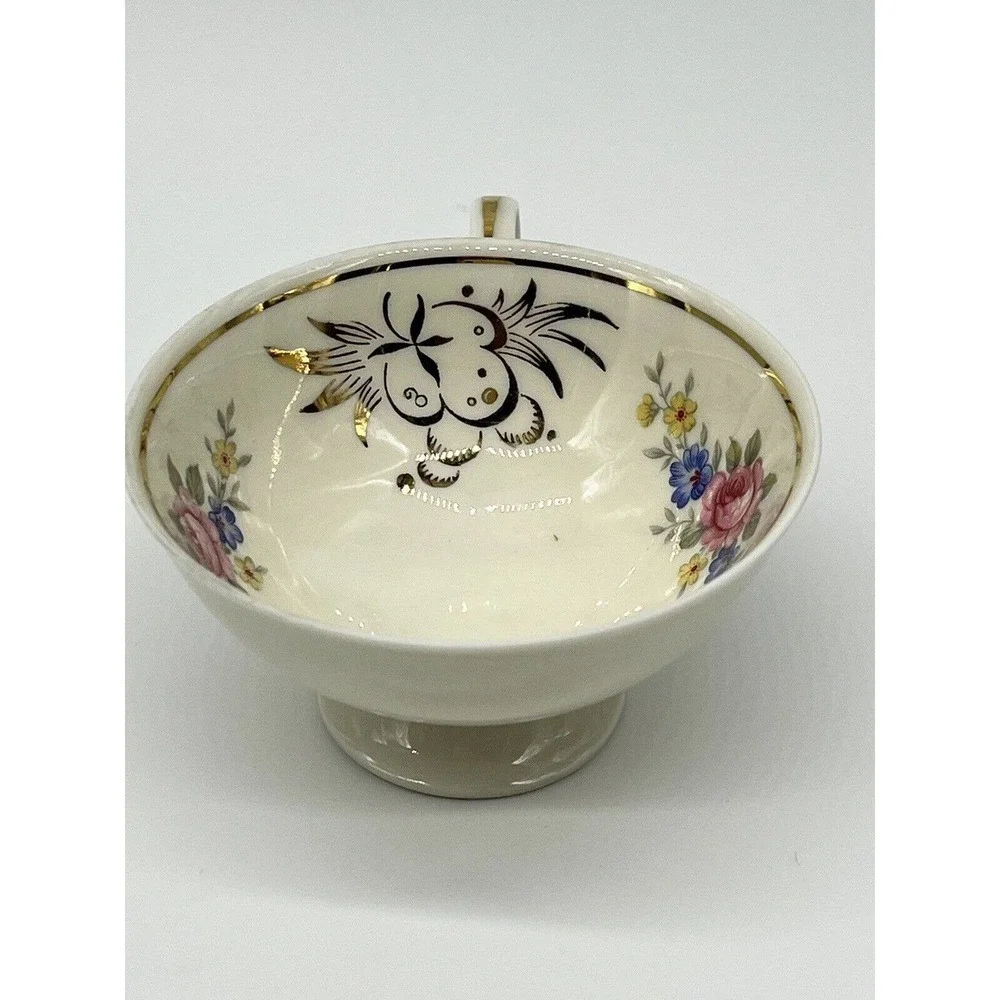 BAVARIA SCHIRNDING QUALITÄTS PORZELLAN TEA CUP